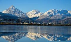 USHUAIA Y EL CALAFATE  -SALIDA ESPECIAL-